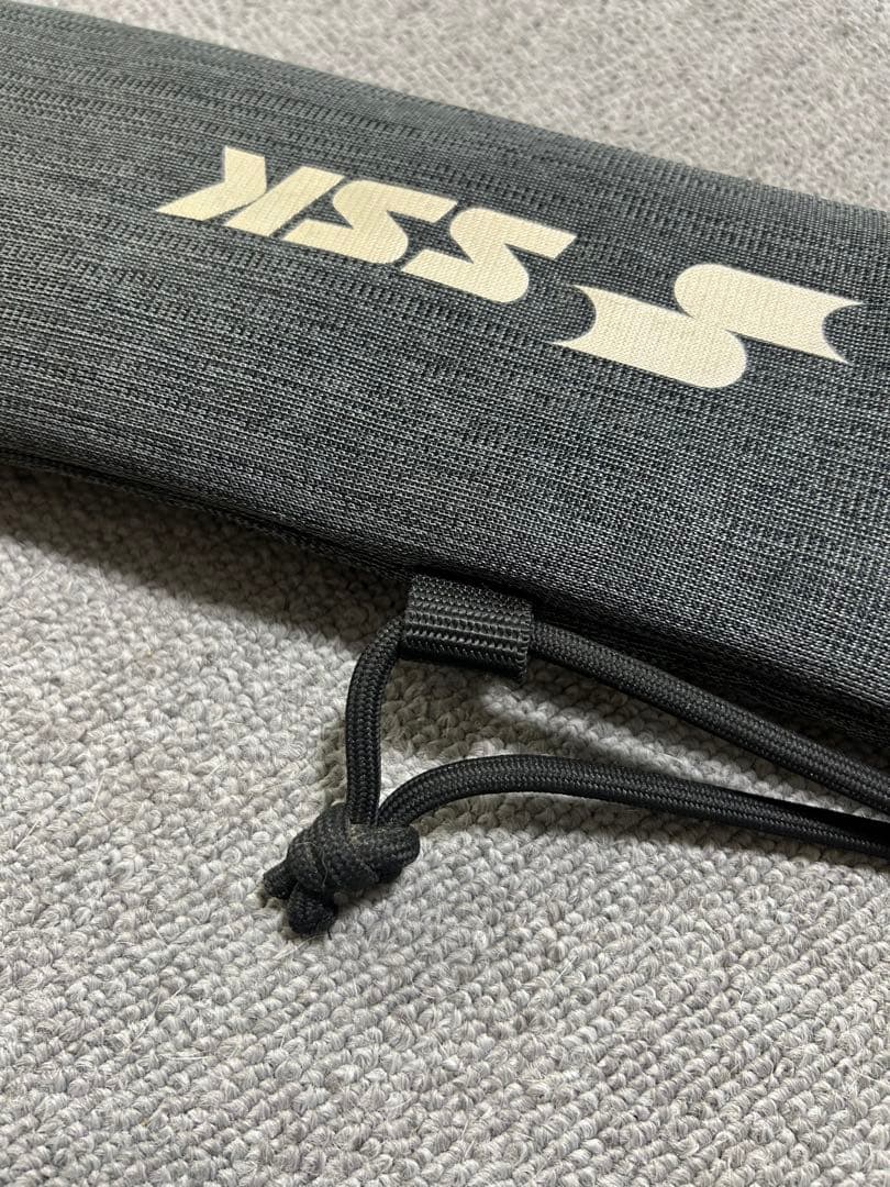 MM18 80cm 580g ミドルバランス　軟式少年野球