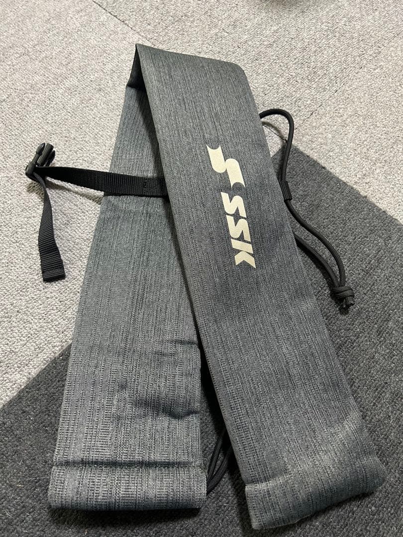 MM18 80cm 580g ミドルバランス　軟式少年野球