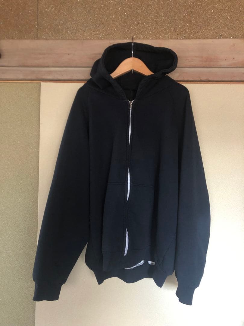 チルバスター CHILL-BUSTER CAMBER Ⅱ キャンバー　パーカー