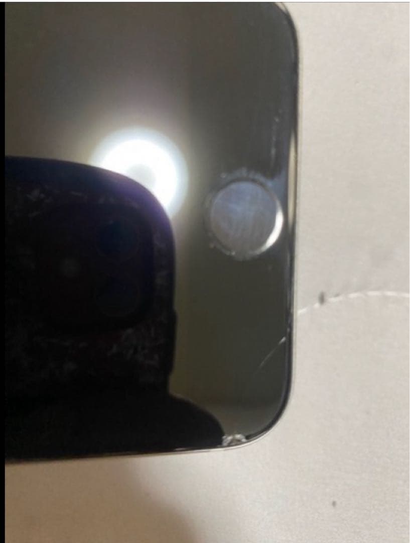 Apple iPhoneSE2ホワイト 本体