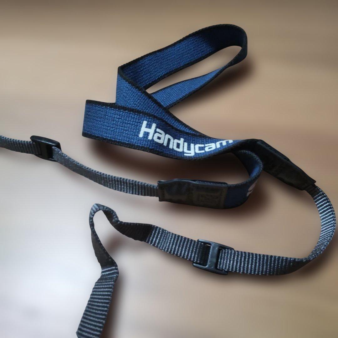 (価格変更)SONY DCR-PC105K デジタルビデオカメラ 　中古