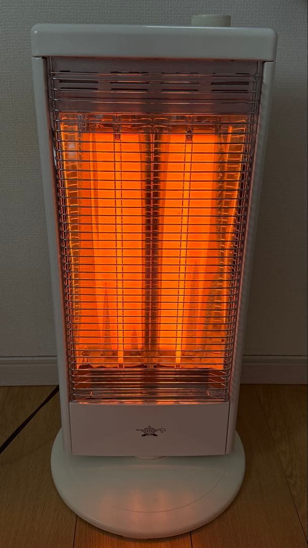 アラジン　遠赤グラファイトヒーター