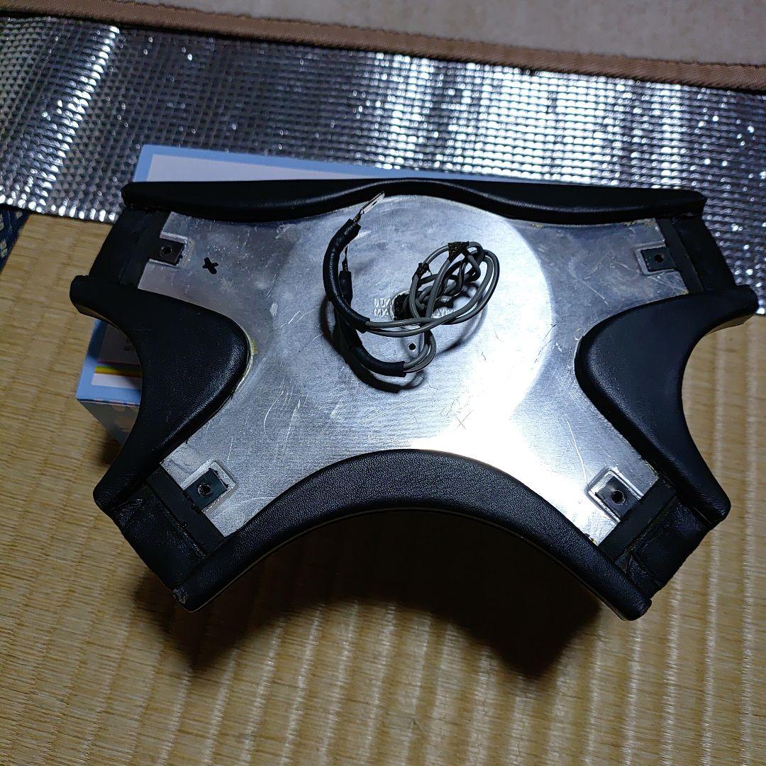 イタルボランテプレステージ38パイ