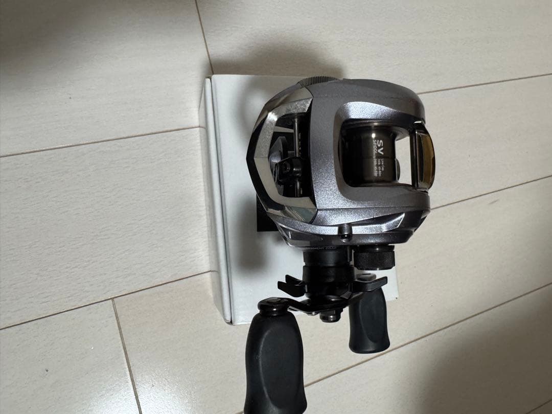 ダイワ　SS SV 103L