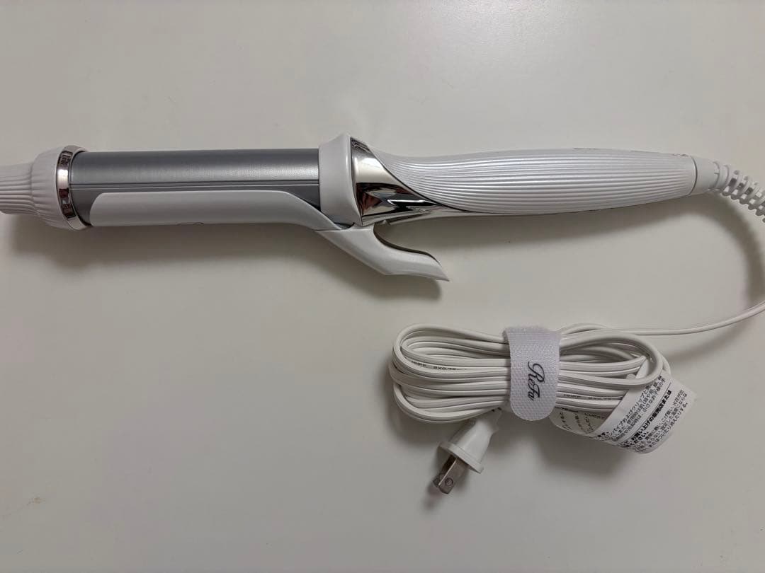 ReFa リファ カールアイロン 32mm コテ 本体のみ 動作確認済