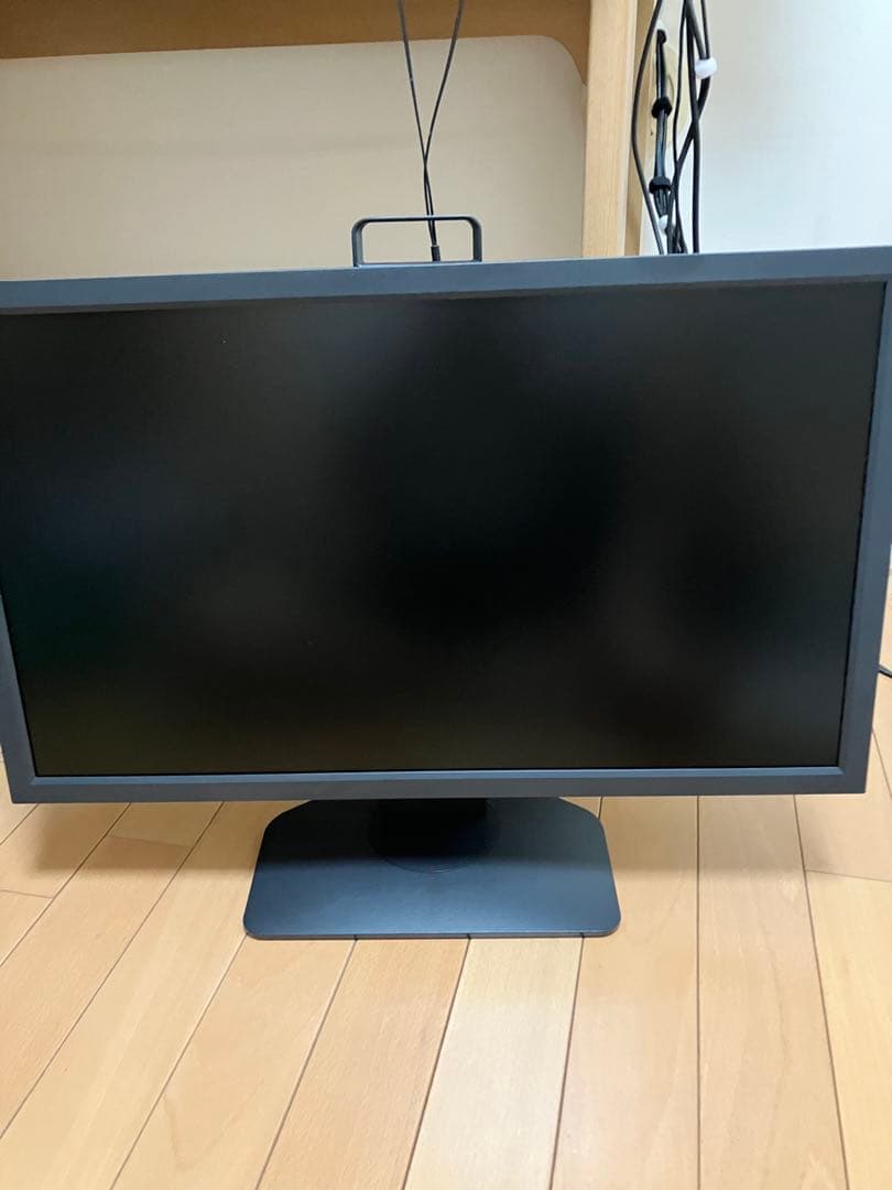 BenQ XL2411K ブラック eスポーツモニター 本体