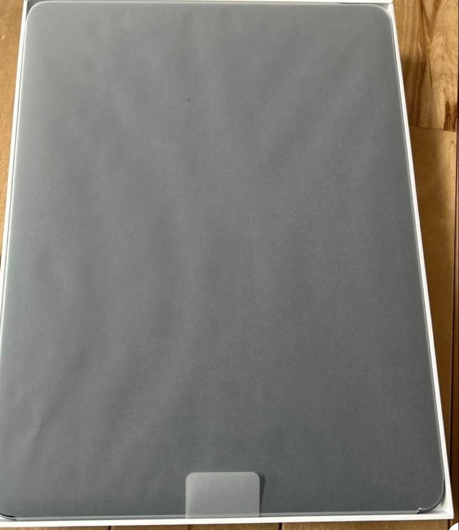 極美品　256GB 保証付　iPad Air m2 13インチ　ブルー