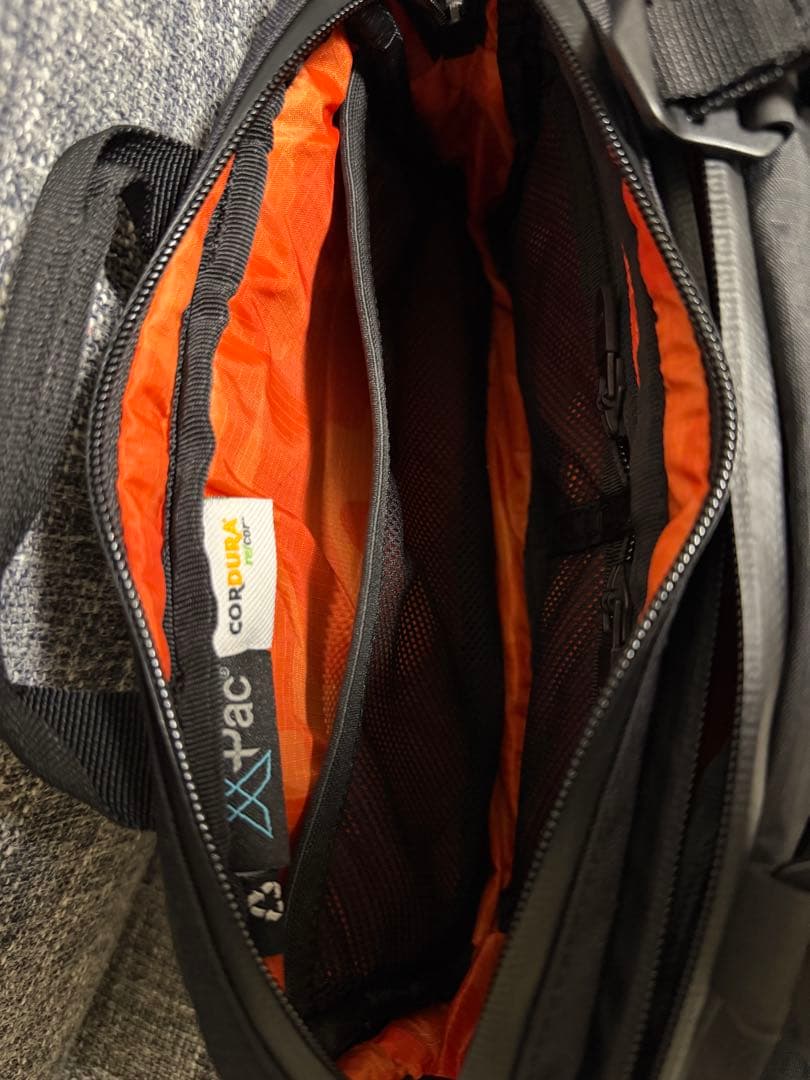 CODE OF BELL X-POD 2 コードオブベル