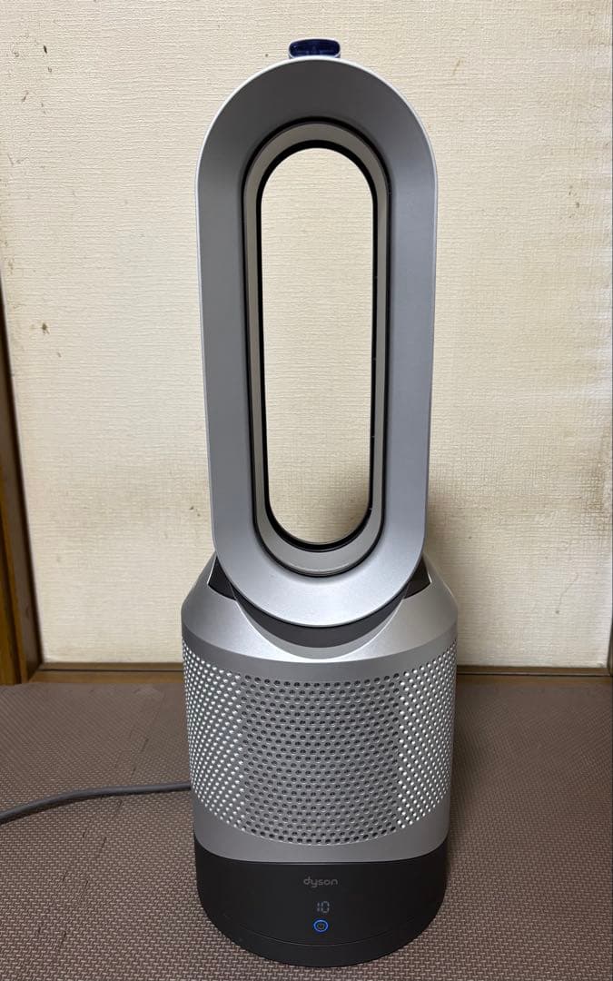 ダイソン　Dyson Pure Hot + Cool HP00ISN