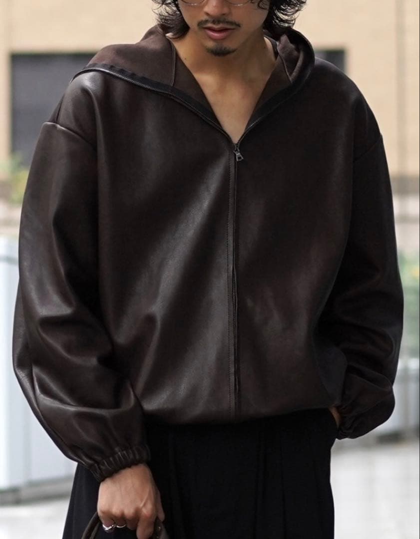 【限定値下げ】25aw GABRIELA COLL GARMENTS No216