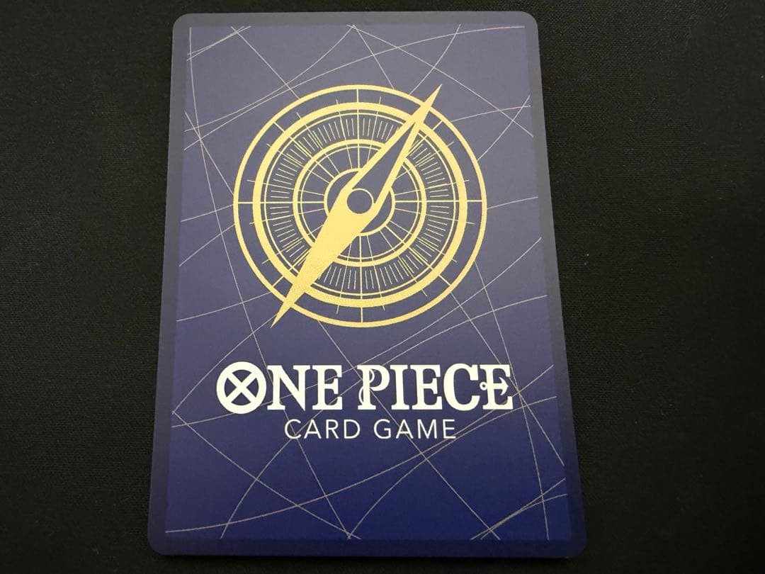 【良品】モンキー・D・ルフィ wanted 手配書 SP 118