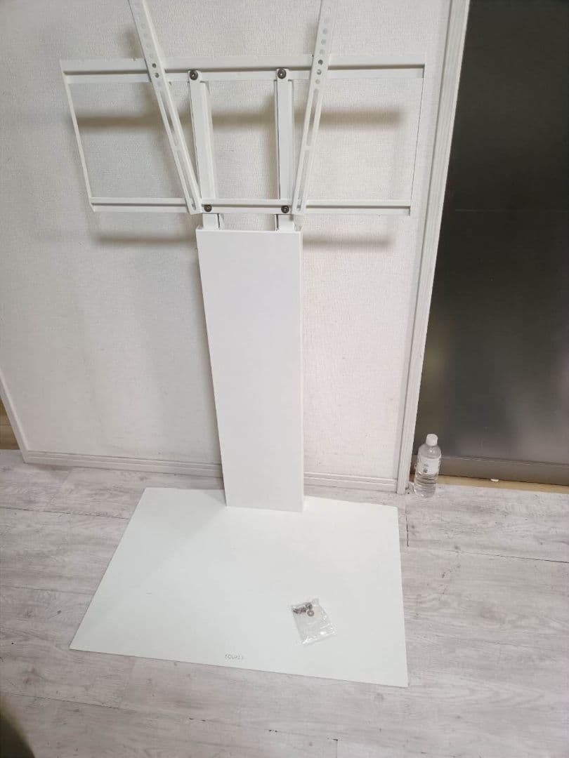 32~80V型対応 テレビスタンド WALL　V3 ハイタイプ