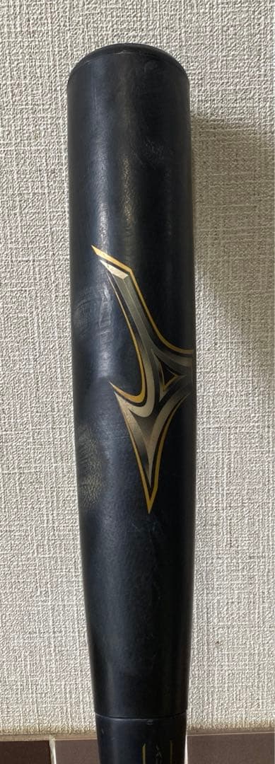 軟式バット ビヨンドマックスレガシー 83cm トップバランス