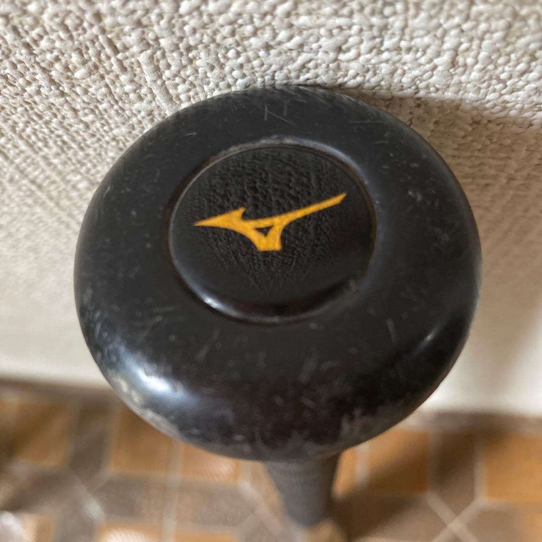 軟式バット ビヨンドマックスレガシー 83cm トップバランス