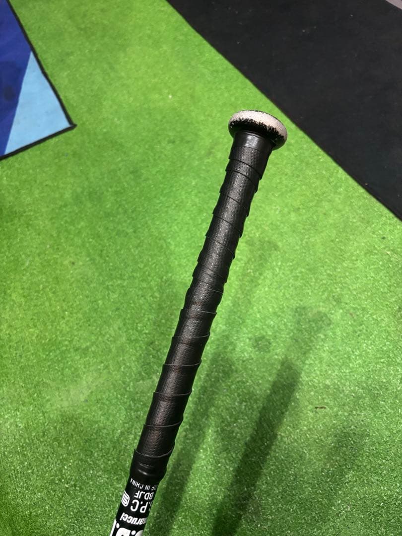 マルーチ　ワニクラッシャーjr ８２センチ　少年軟式バット