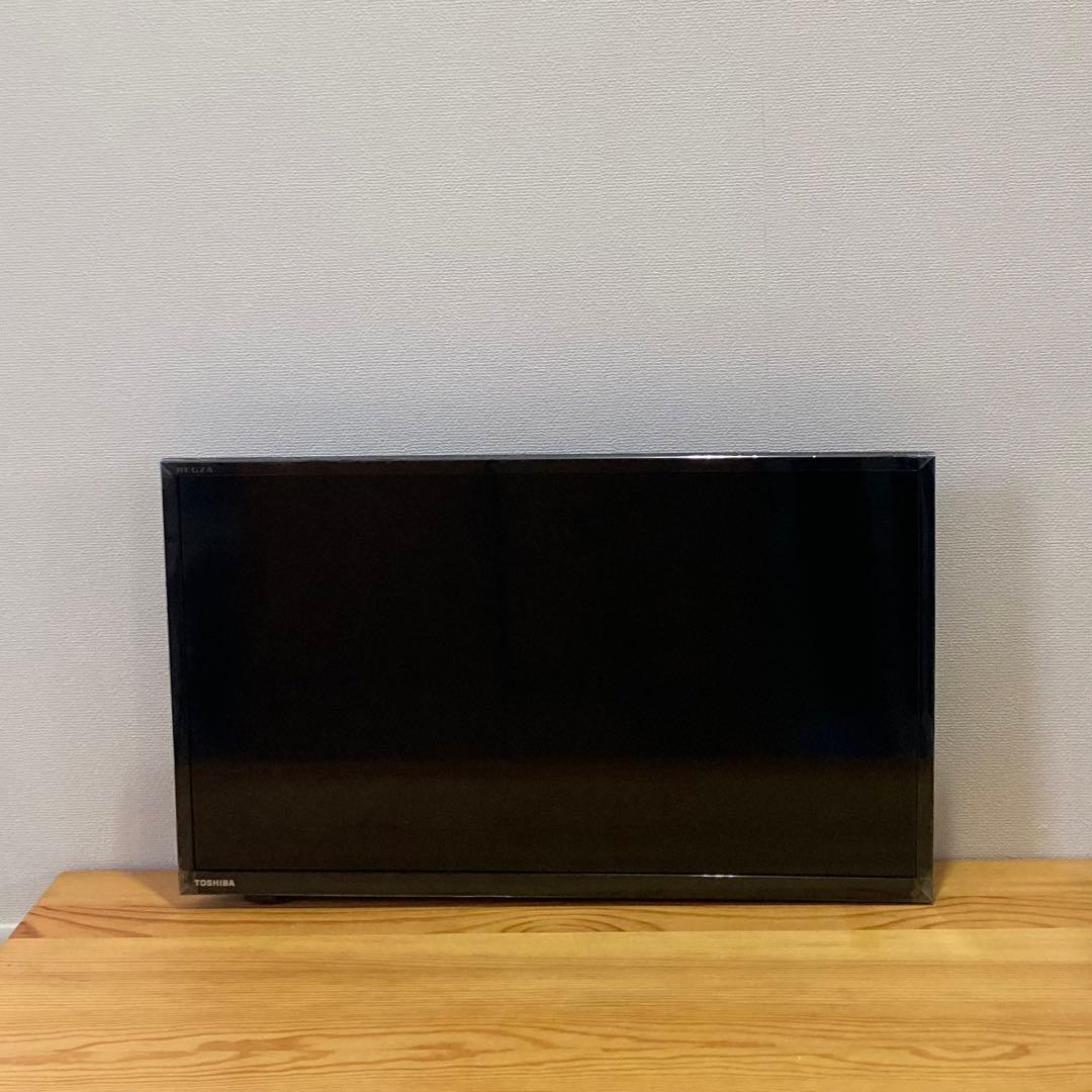 TOSHIBA REGZA 24V34 2021年製