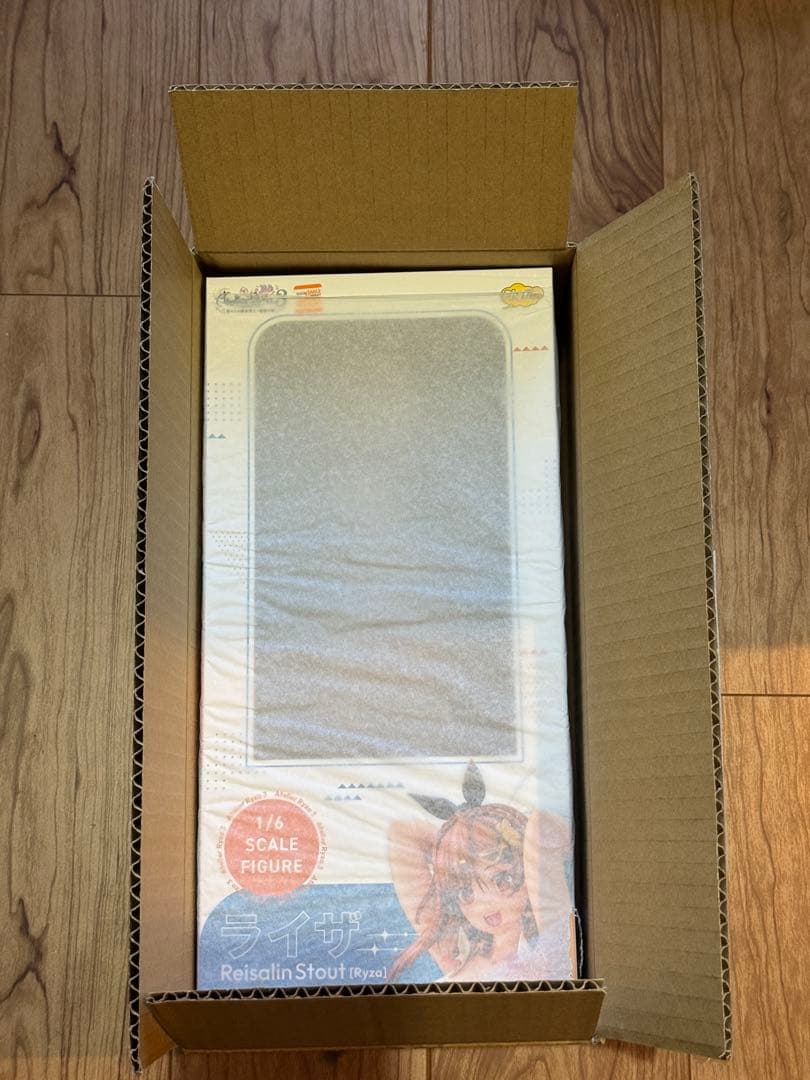 ライザのアトリエ3 ～終わりの錬金術士と秘密の鍵～ ライザ 日焼け水着Ver.