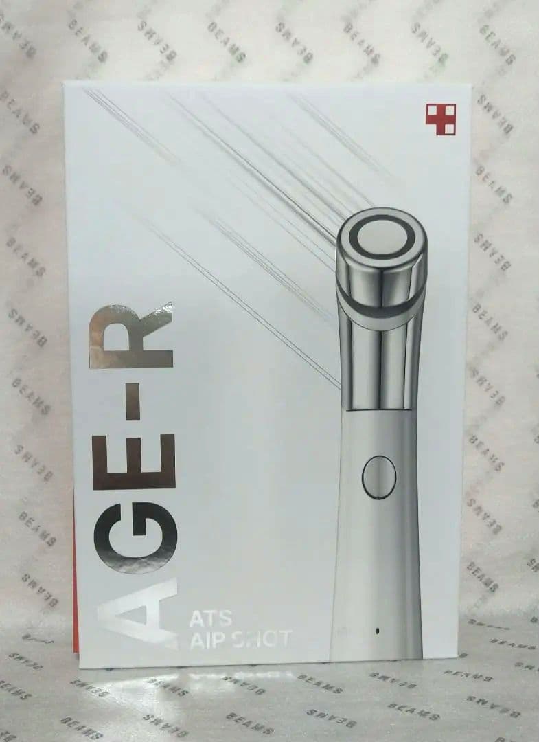 MEDICUBE ダーマエアショット