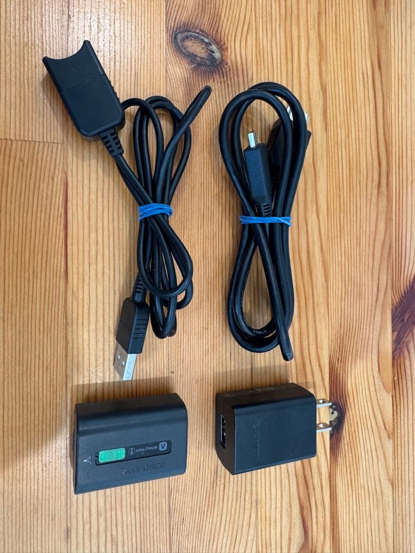 【大容量バッテリー付き！】SONY HDR-CX675 ビデオカメラ 本体