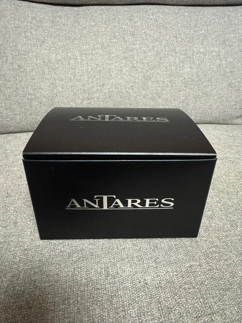 19 アンタレス hg left