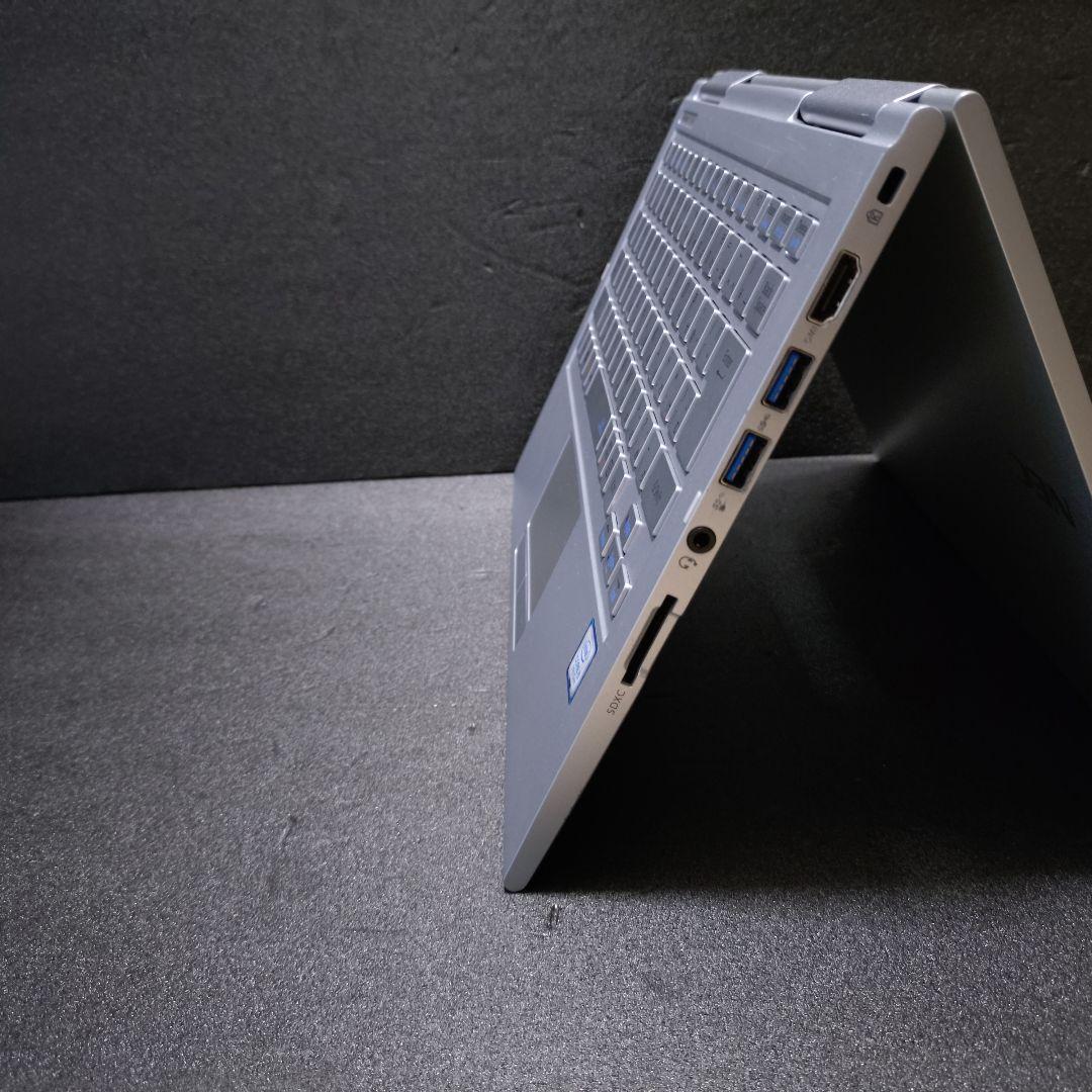 く*う様 NEC タッチパネル 13.3インチ 2in1 windows11 o