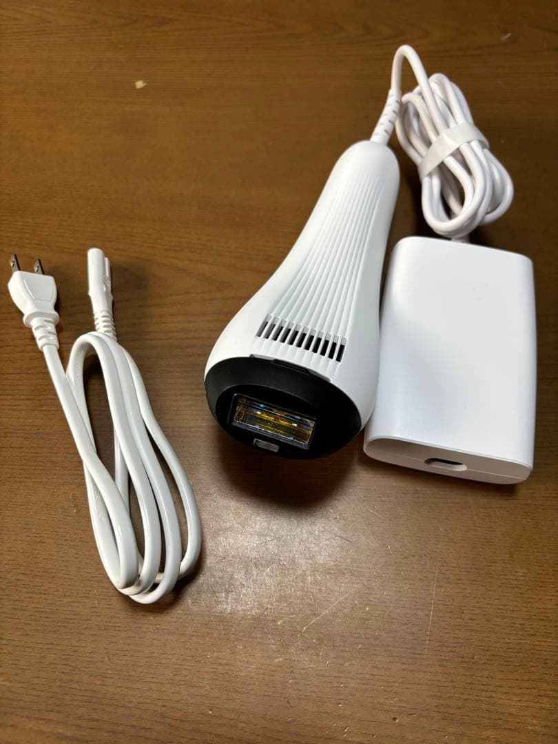 ReFa EPI GO 脱毛器