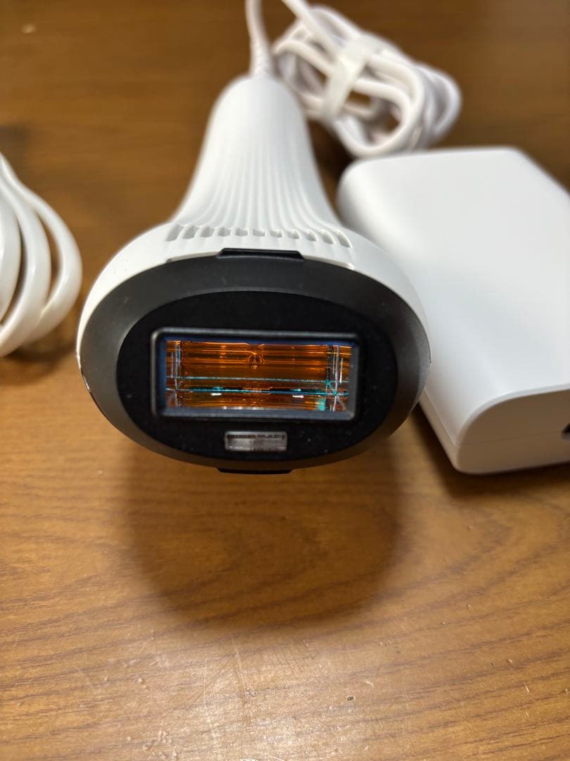 ReFa EPI GO 脱毛器