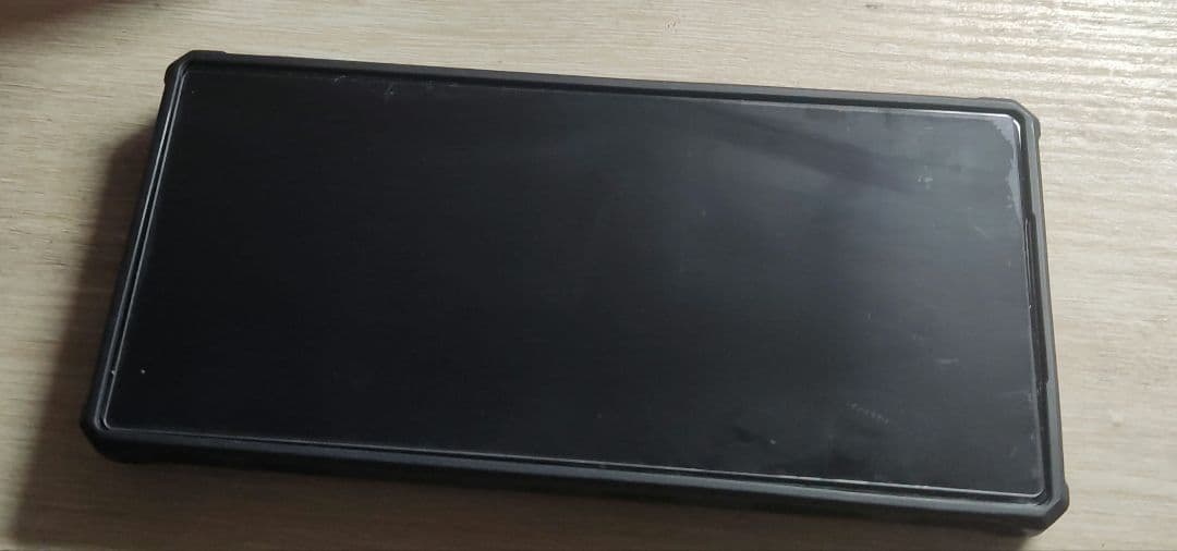 REDMAGIC 8S PRO 中国版 Midnight 256GB