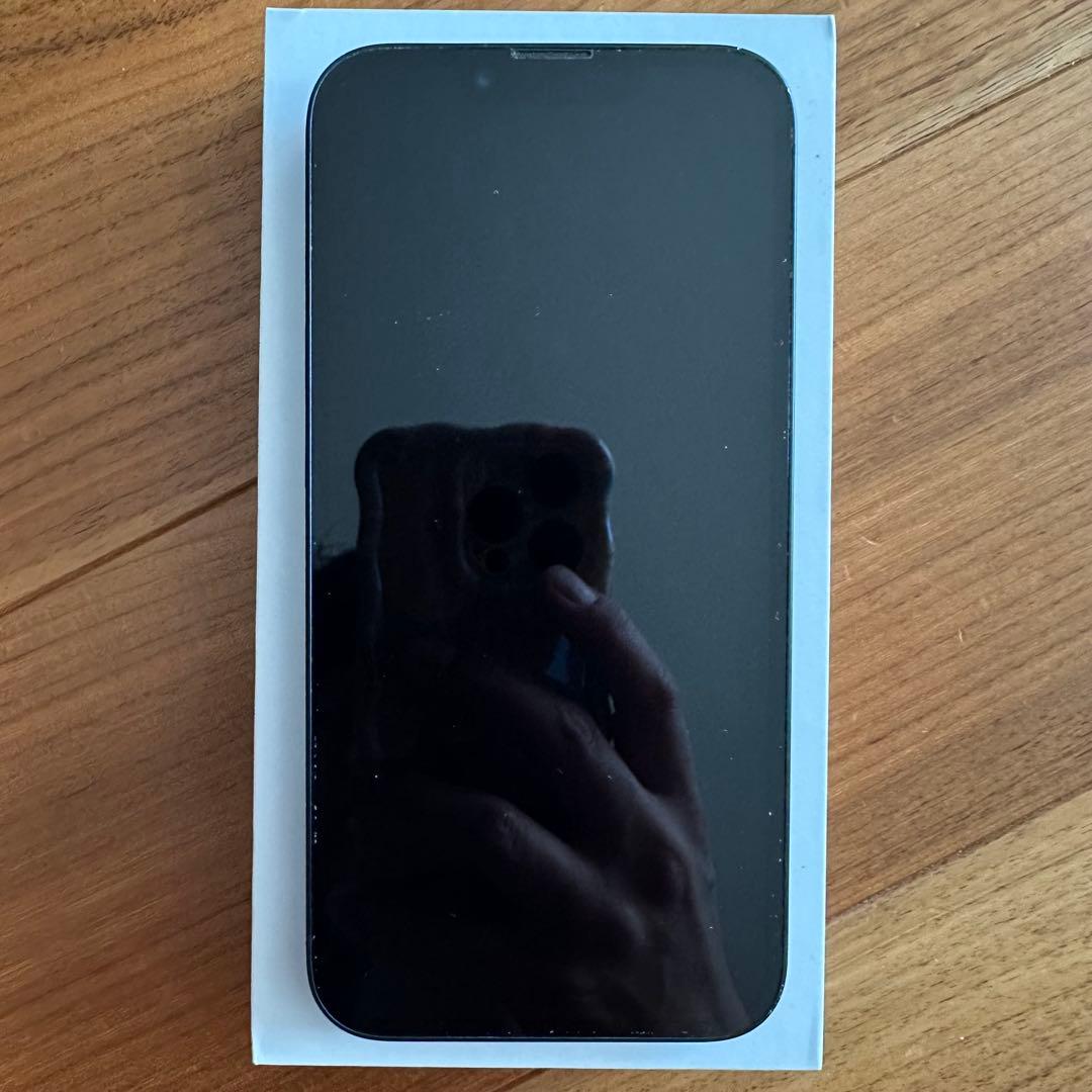 Apple iPhone 14 128GB ミッドナイト SIMフリー