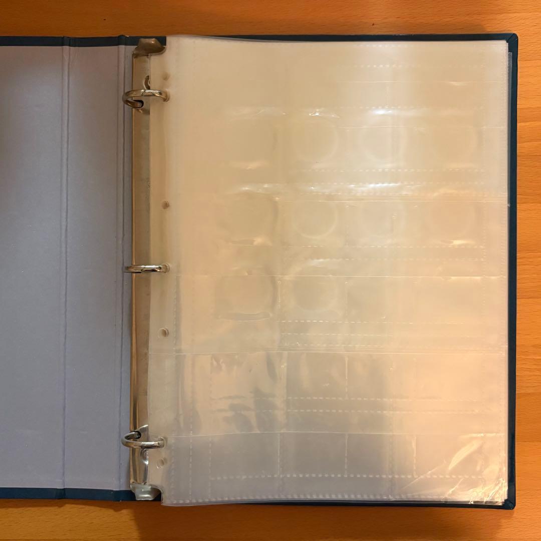 【希少】コレクションファイル『ミュウの気配』