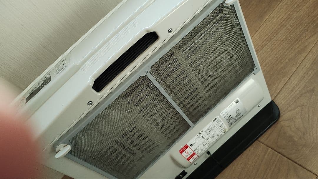 美品♫ガスファンヒーター SRC-365E リンナイ