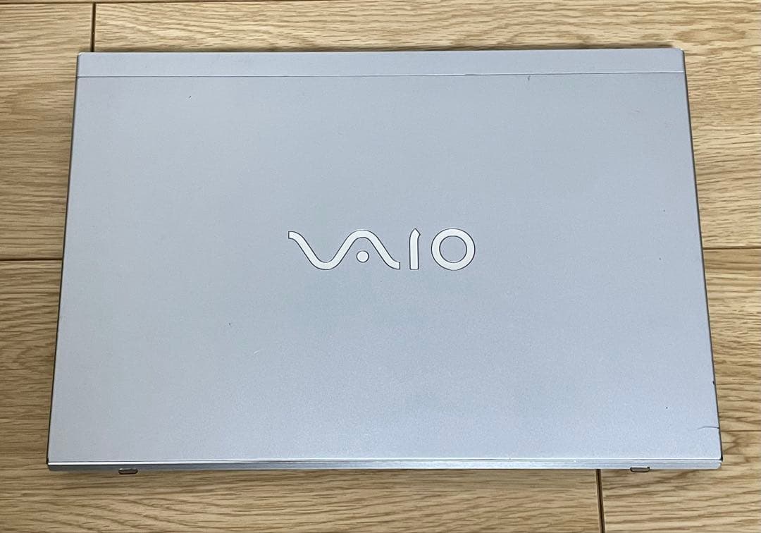 VAIO FHD液晶 Core i5-8250U 8GB SSD 256GB
