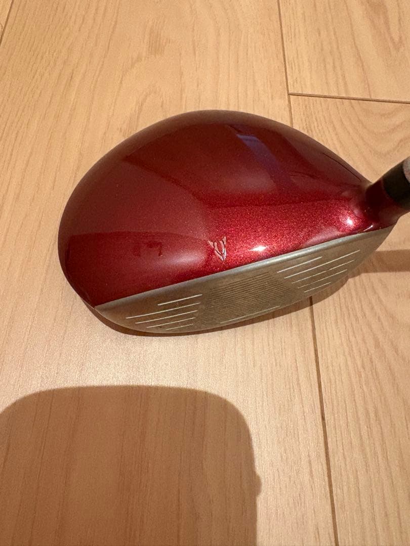 XXIO 11フェアウェイウッド 3W フレックスA