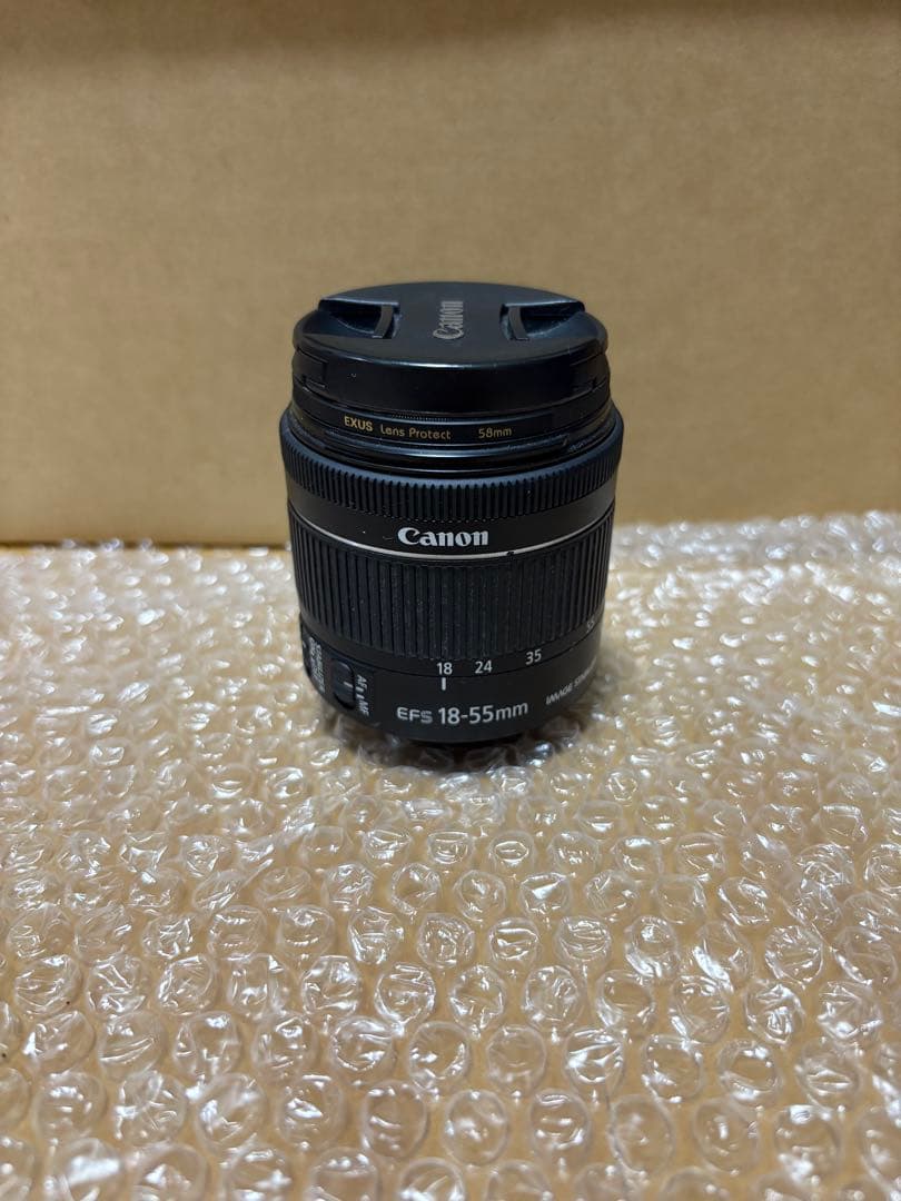 【美品】Canon EOS Kiss X9