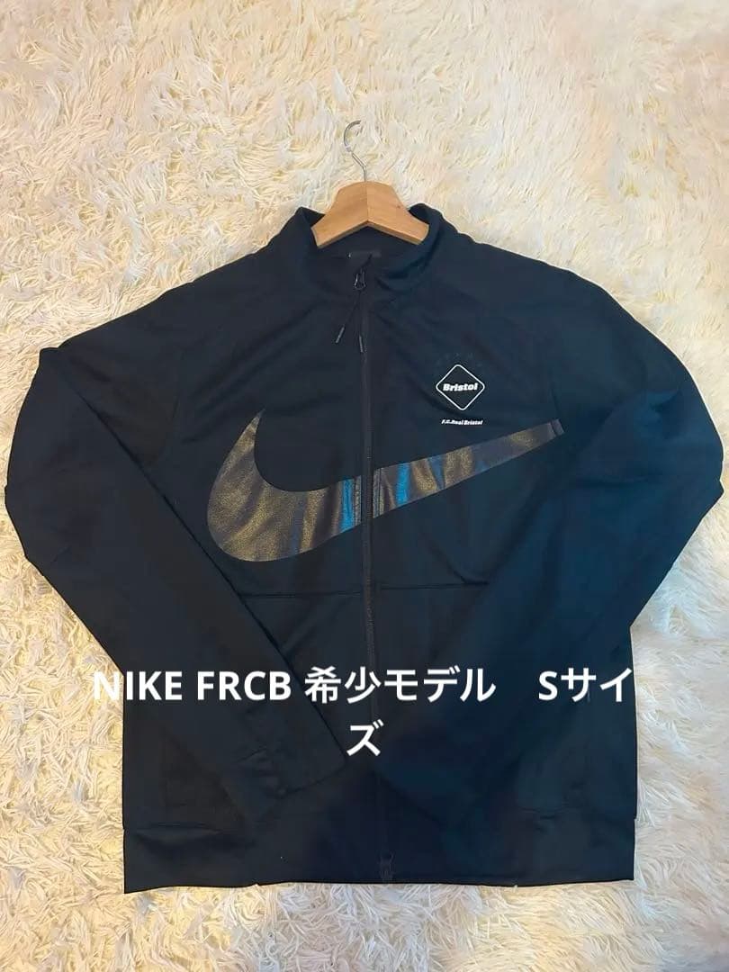 ジャケット・アウター F.C.Real Bristol NIKE DRY-FIT PDK JACKET