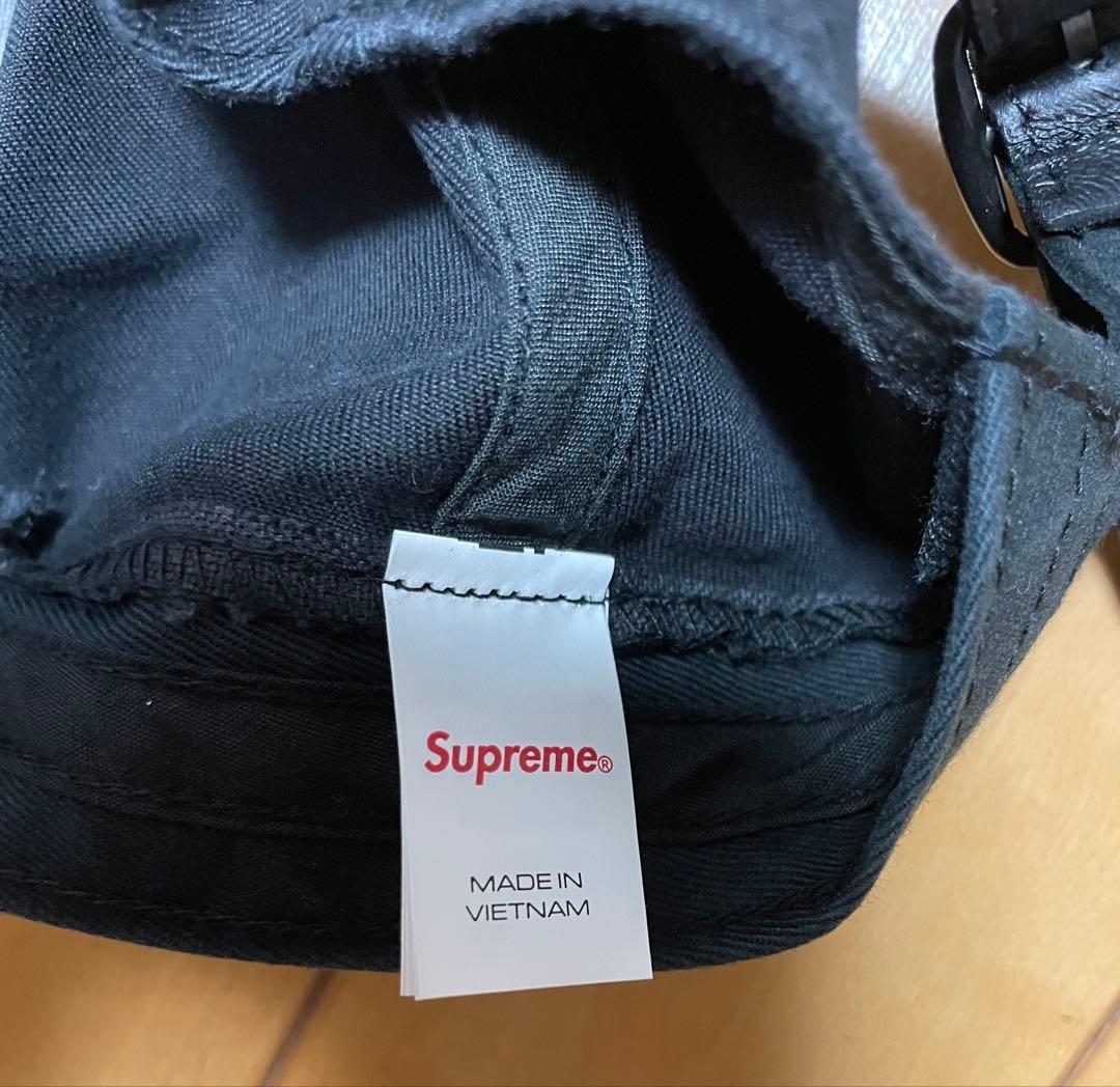 【美品】Supreme Bullion Dragon 6-Panel