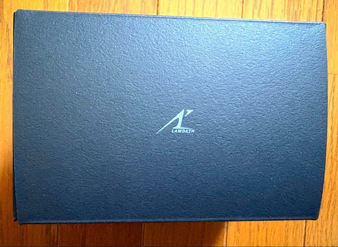 ラムダッシュパームイン Panasonic ES-PV6A-K