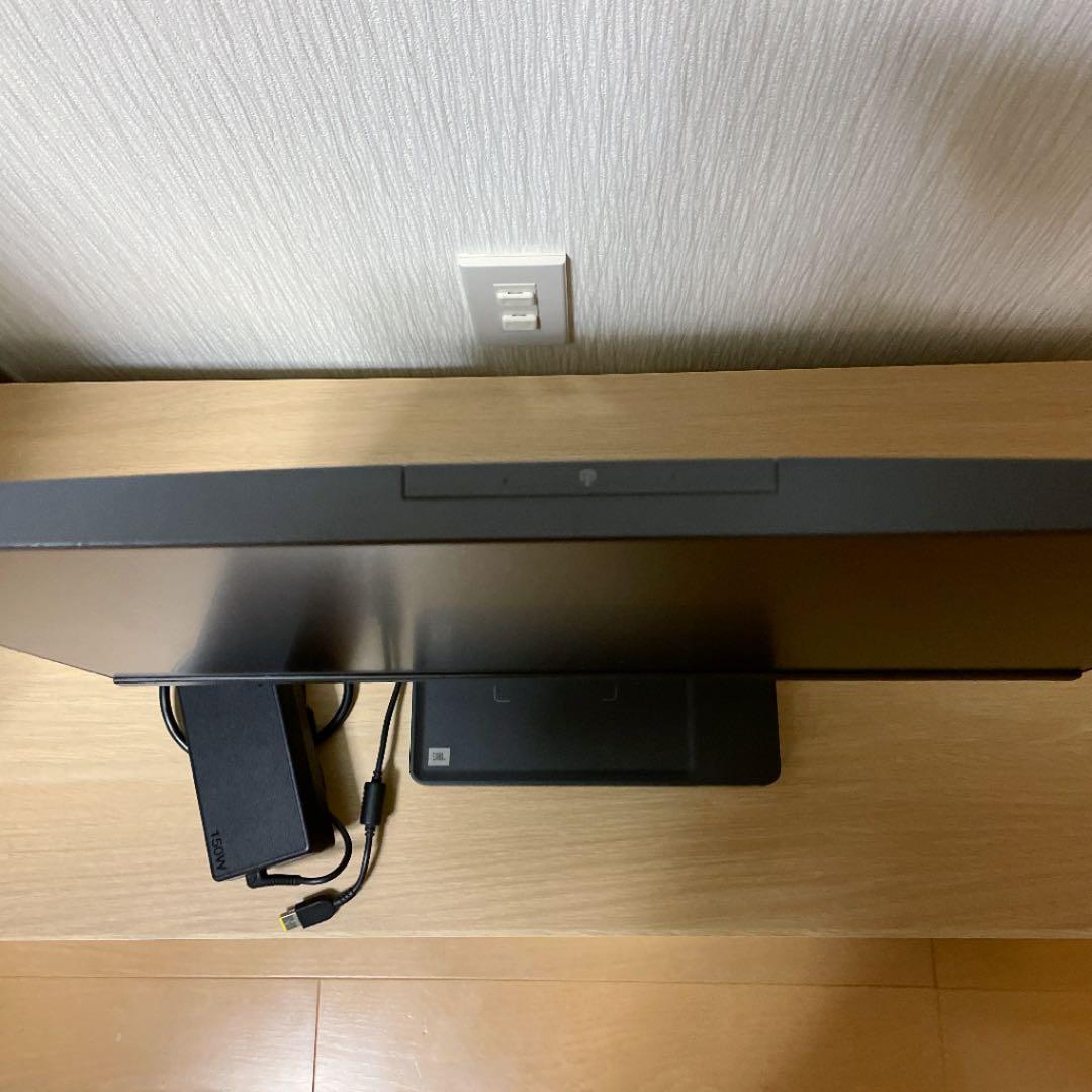 Lenovo IdeaCentre A540 AMD マイクラ 極美品