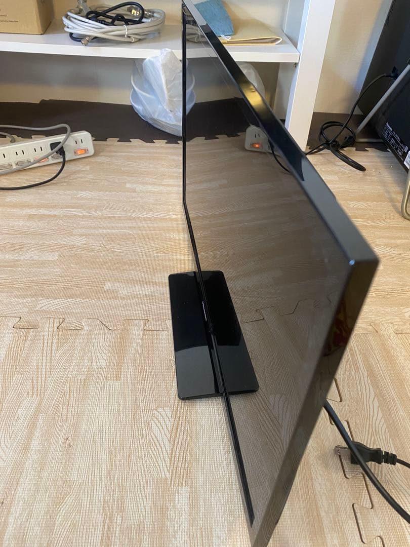 Hisense 2022年製 液晶テレビ 24型 24A40G YouTube