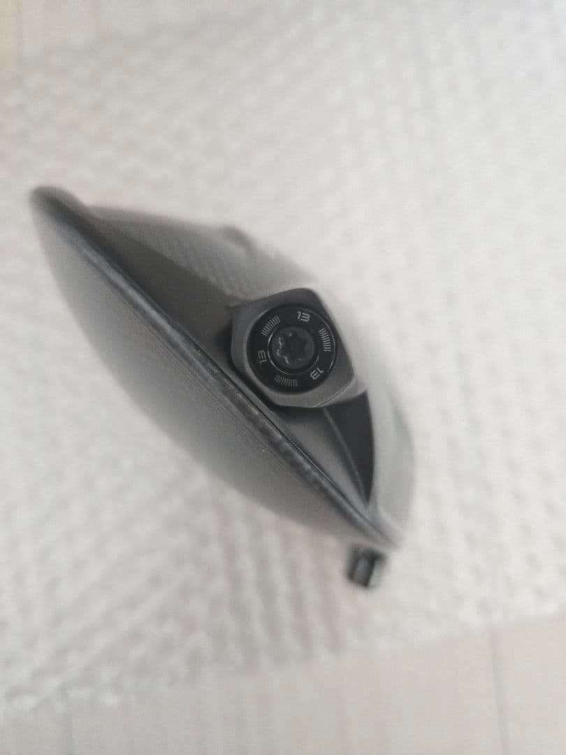 TaylorMade QI35 ドライバー 10.5度 ヘッドのみ