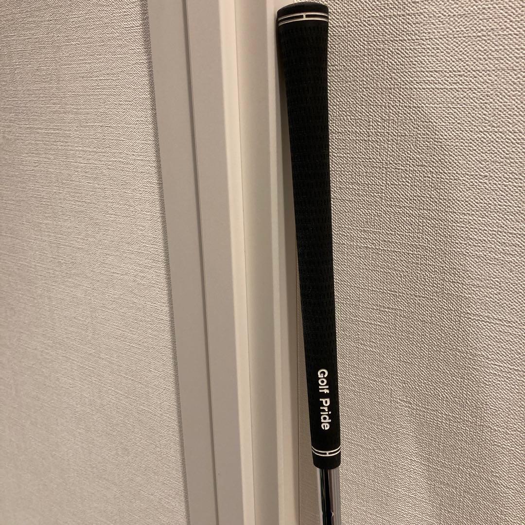 ミズノTRウェッジセット 52° 58° どちらもSシャフトです