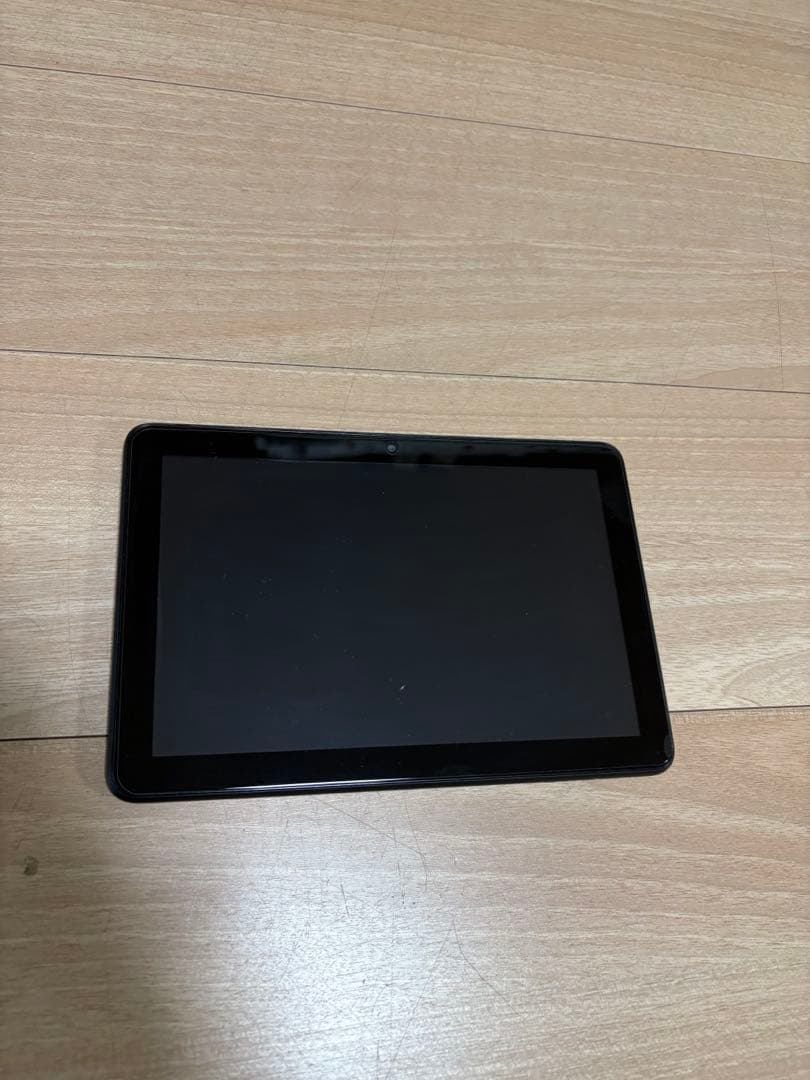 12世代 Fire HD 8キッズモデル パープル