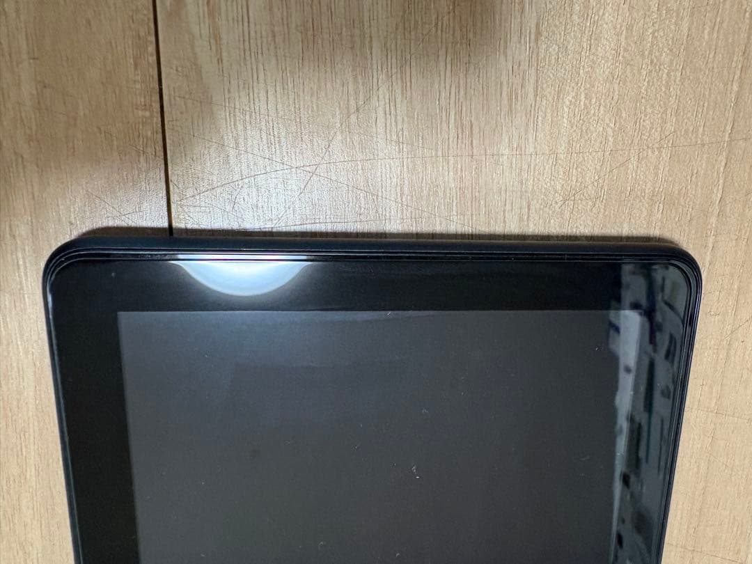 12世代 Fire HD 8キッズモデル パープル