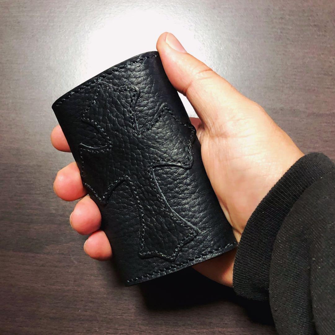 RAW xyzケース シルバー925