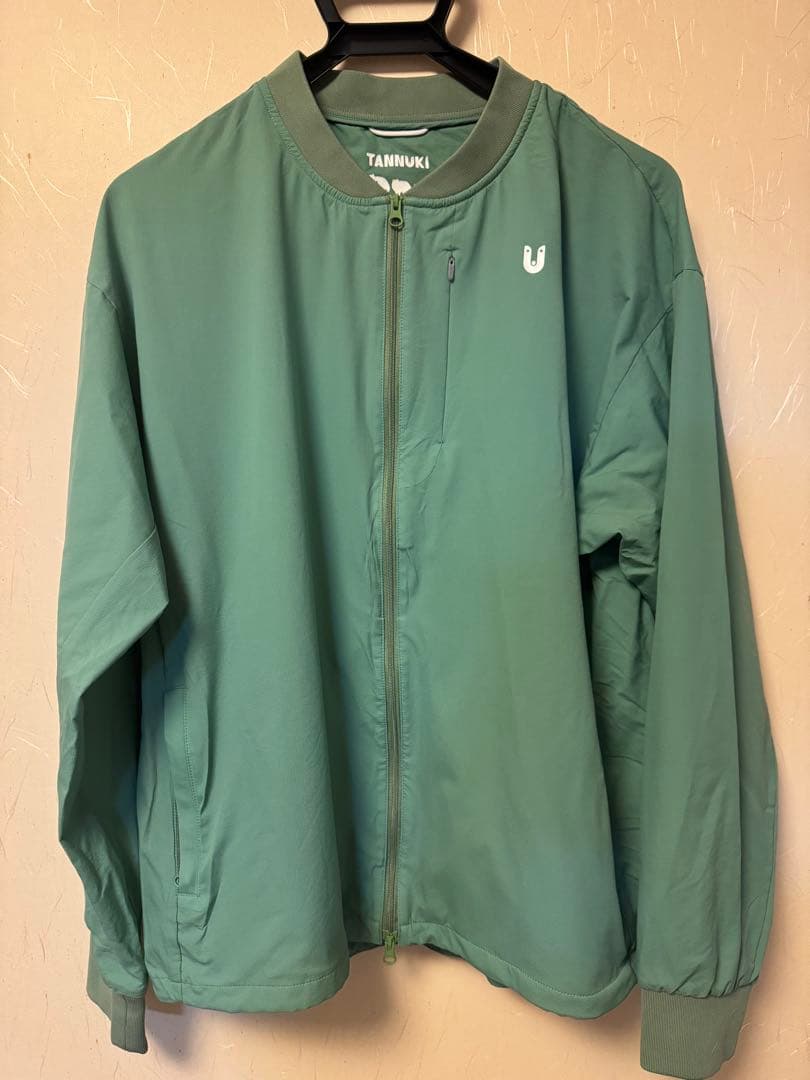 TANNUKI Sato Wind Blouson Lサイズ