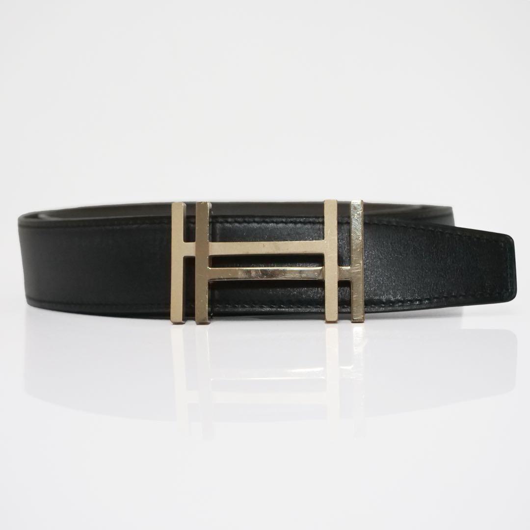 エルメス コンスタンス Hオ カレ 85 HベルトC刻