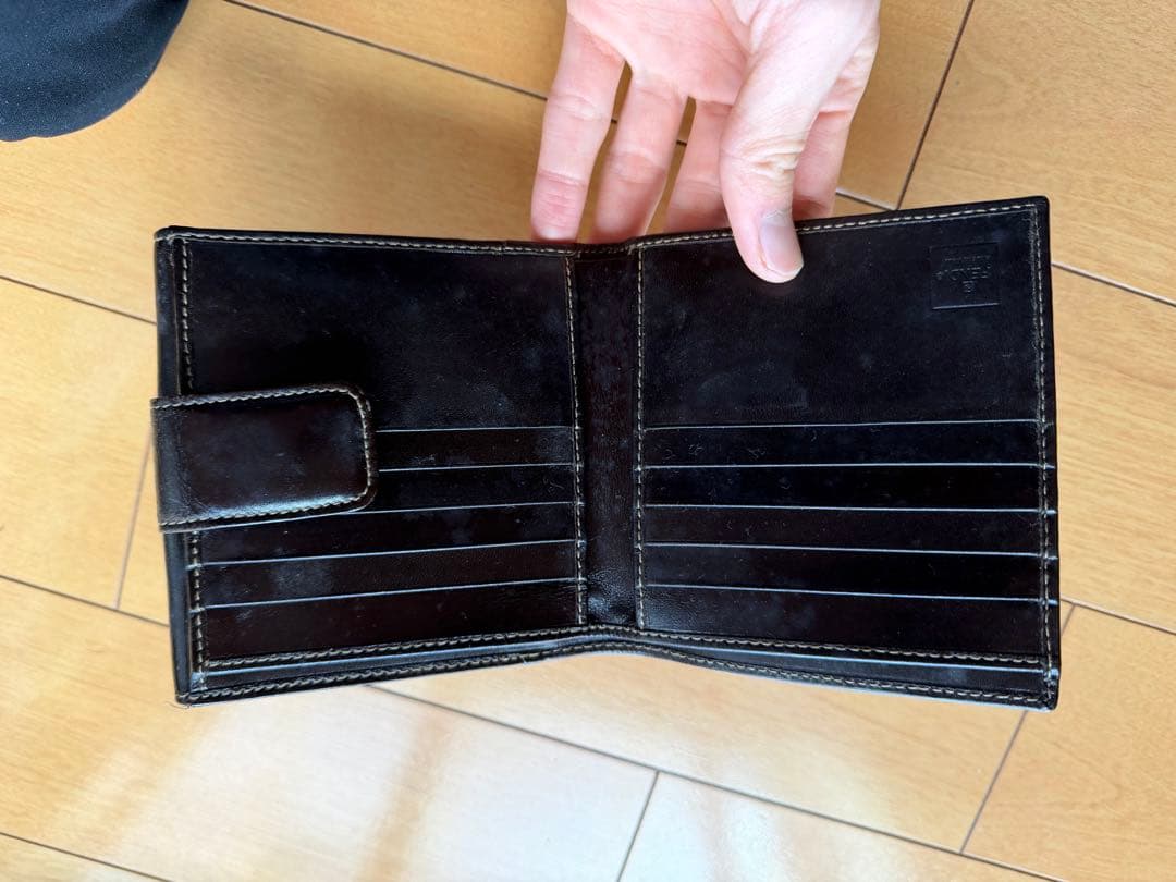ル*ス様 FENDI フェンディ ズッカ柄 長財布&折り畳み財布