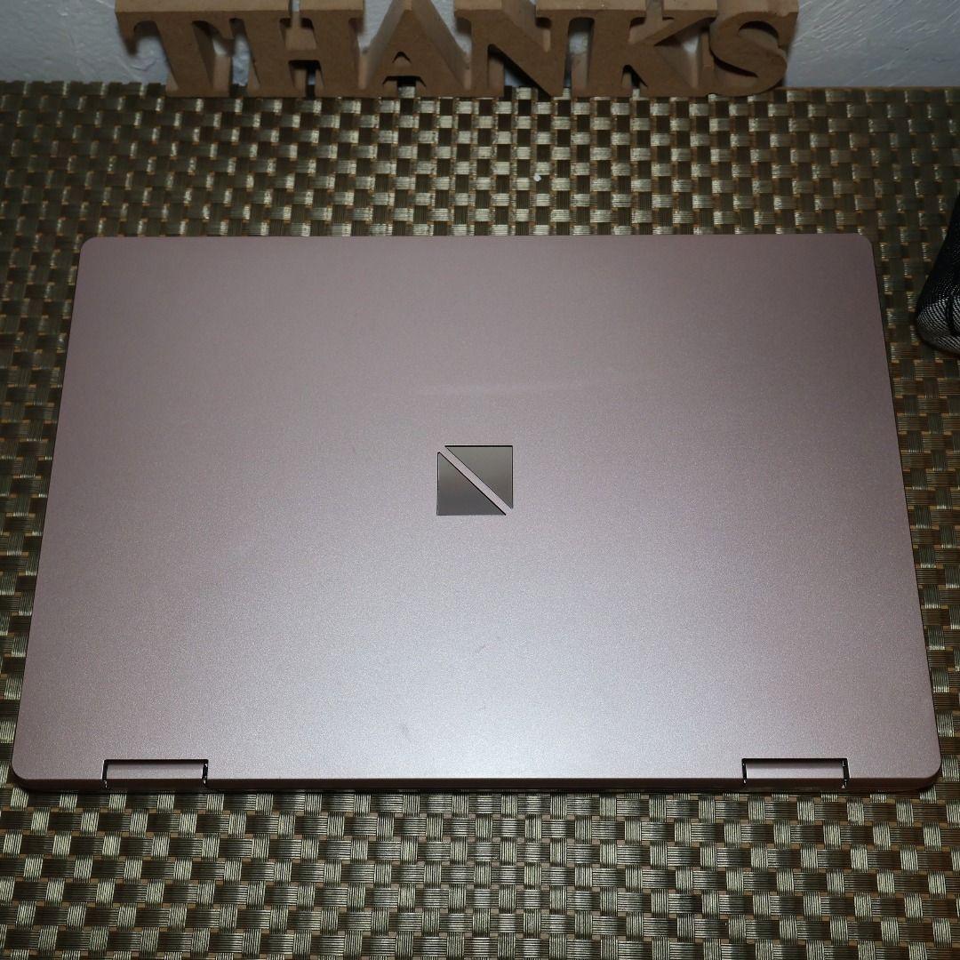 希少色！Win11公式対応8世代i5/高速SSD/メ8G/無線/カメラ/FHD