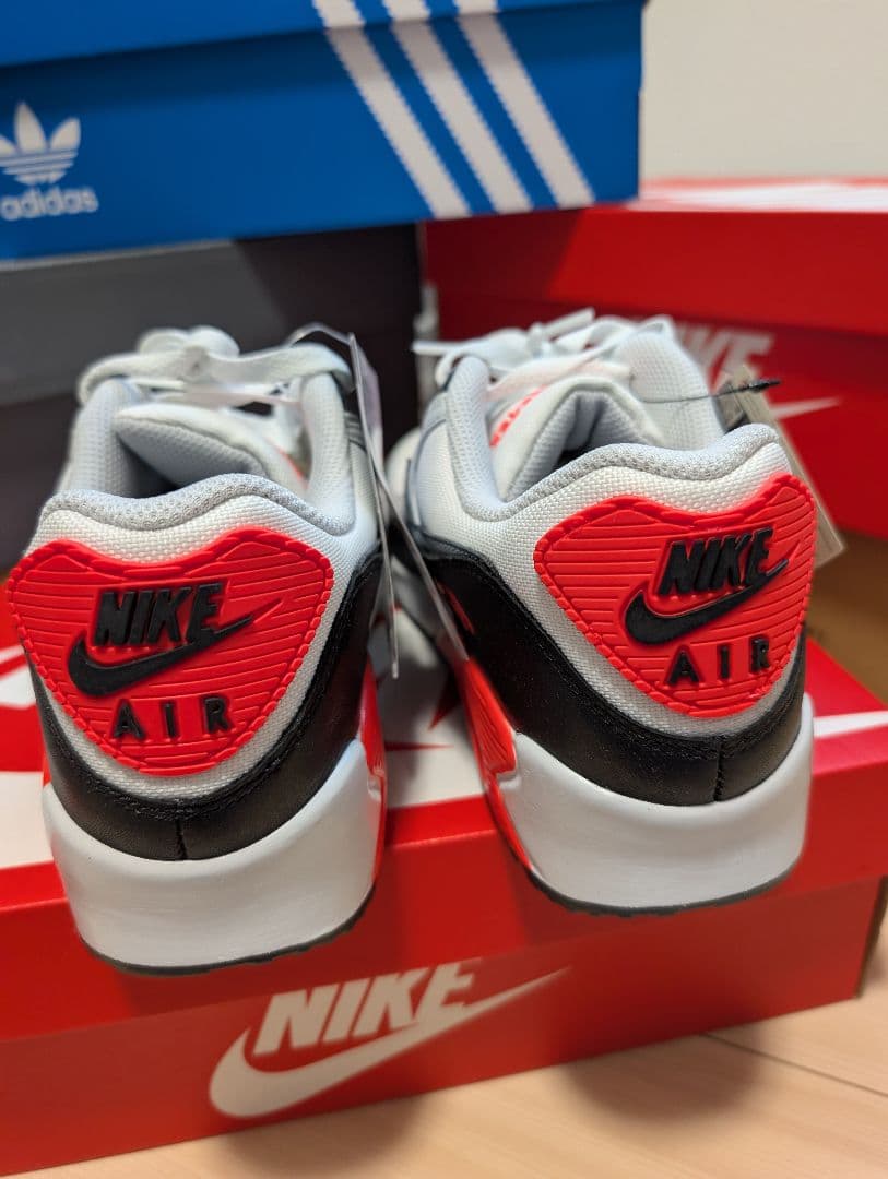 Nike Air Max 90 GTX 26.5センチ