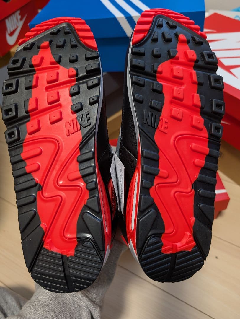 Nike Air Max 90 GTX 26.5センチ